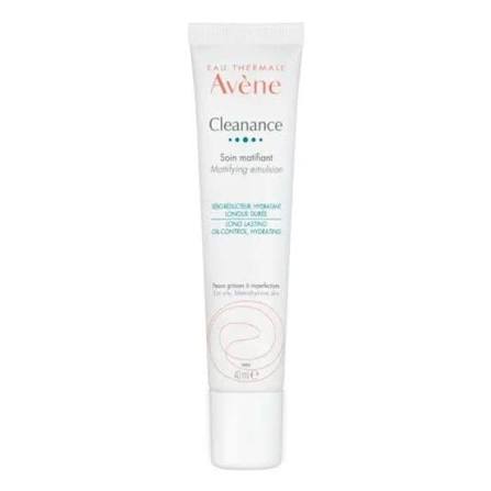 AVENE CLEANANCE SION MATIFIANT 40ML